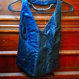 Wilson's Leather Vest